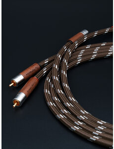 Montaudio BOWEN AH-1 - 1,5 METER RCA (PAIR)