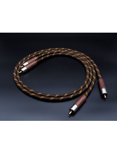 Montaudio BOWEN AC-1 - 1,5 METER RCA (PAIR)