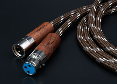 Analog & power cables