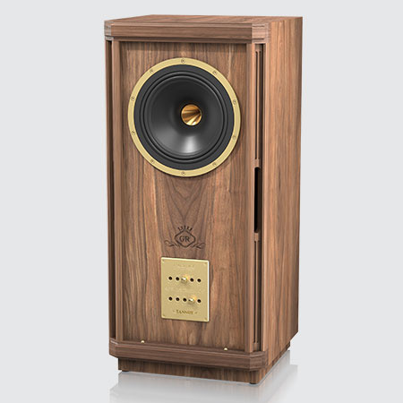 Tannoy Stirling III LZ Special Edition, foto 3 van 6