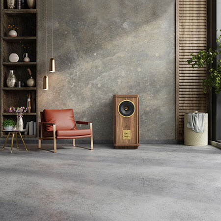 Tannoy Stirling III LZ Special Edition, foto 6 van 6