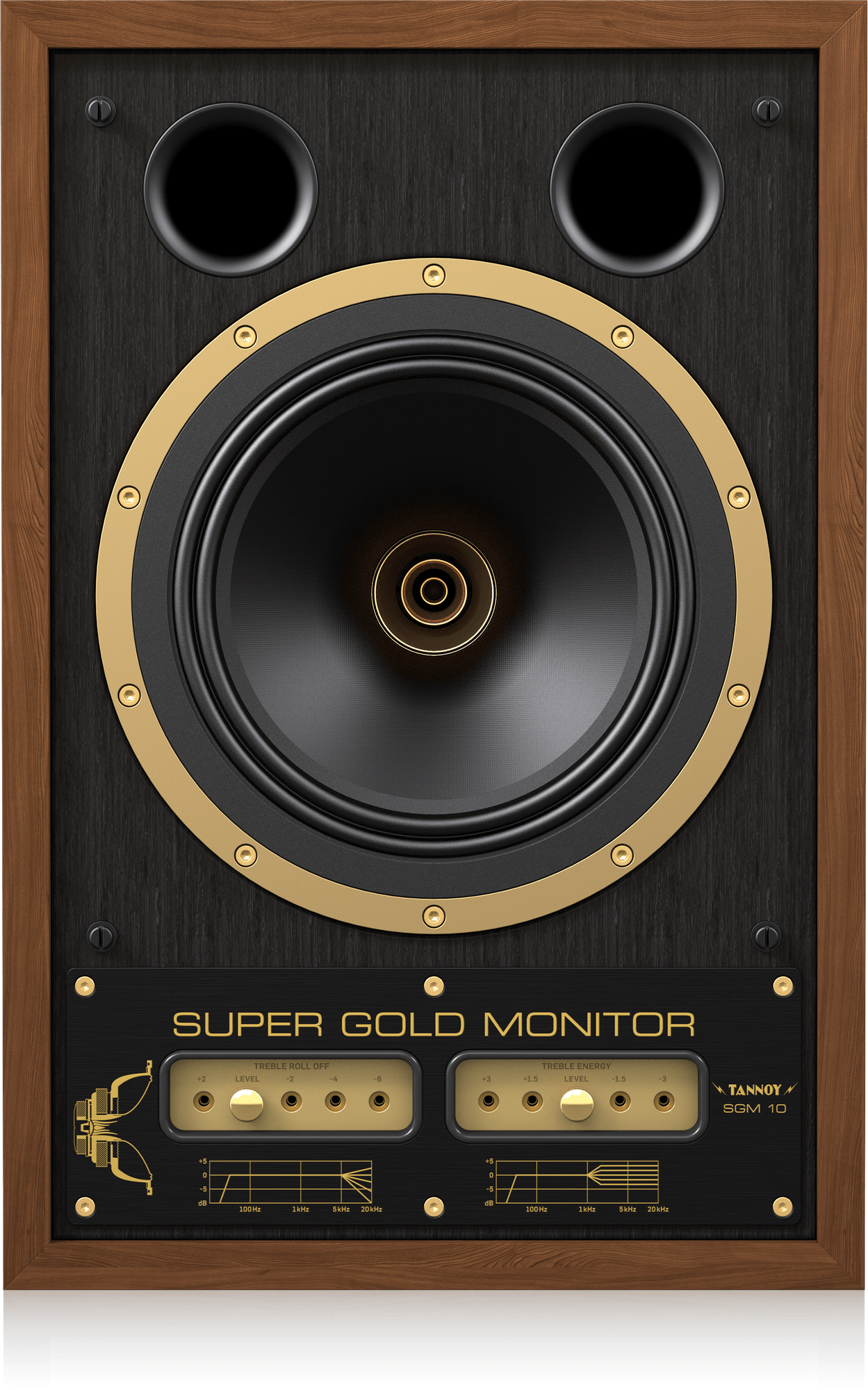 Tannoy SGM 10, foto 2 van 6