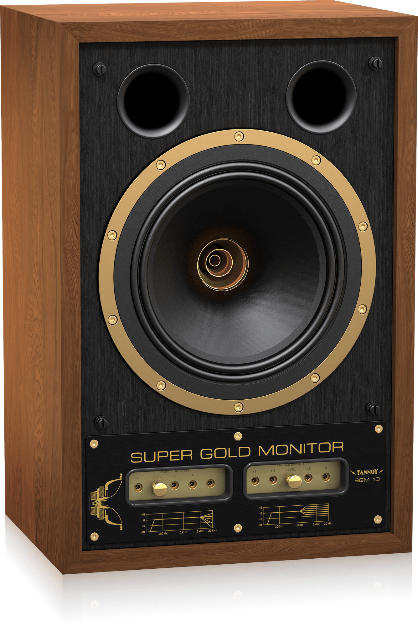 Tannoy SGM 10, foto 6 van 6