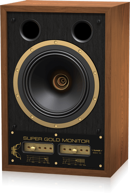Tannoy SGM 10, foto 4 van 6