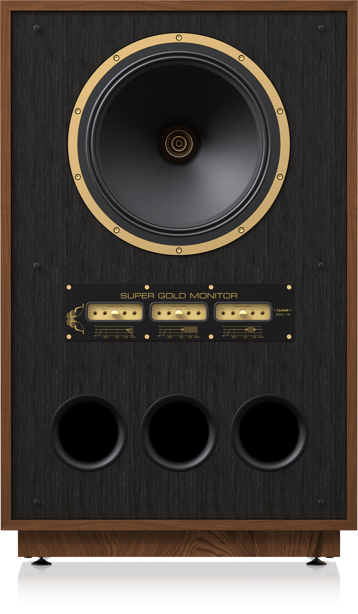 Tannoy SGM 15, foto 2 van 6