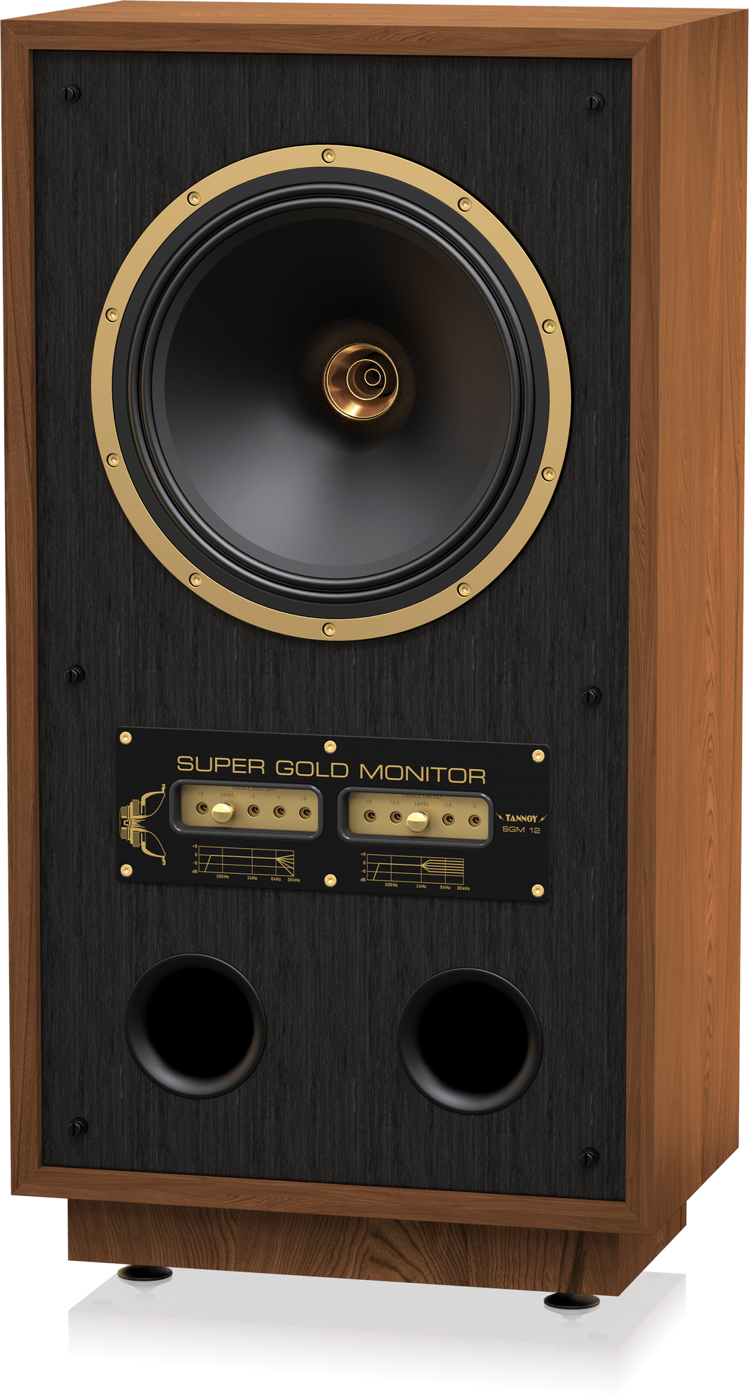 Tannoy SGM 12, foto 4 van 6
