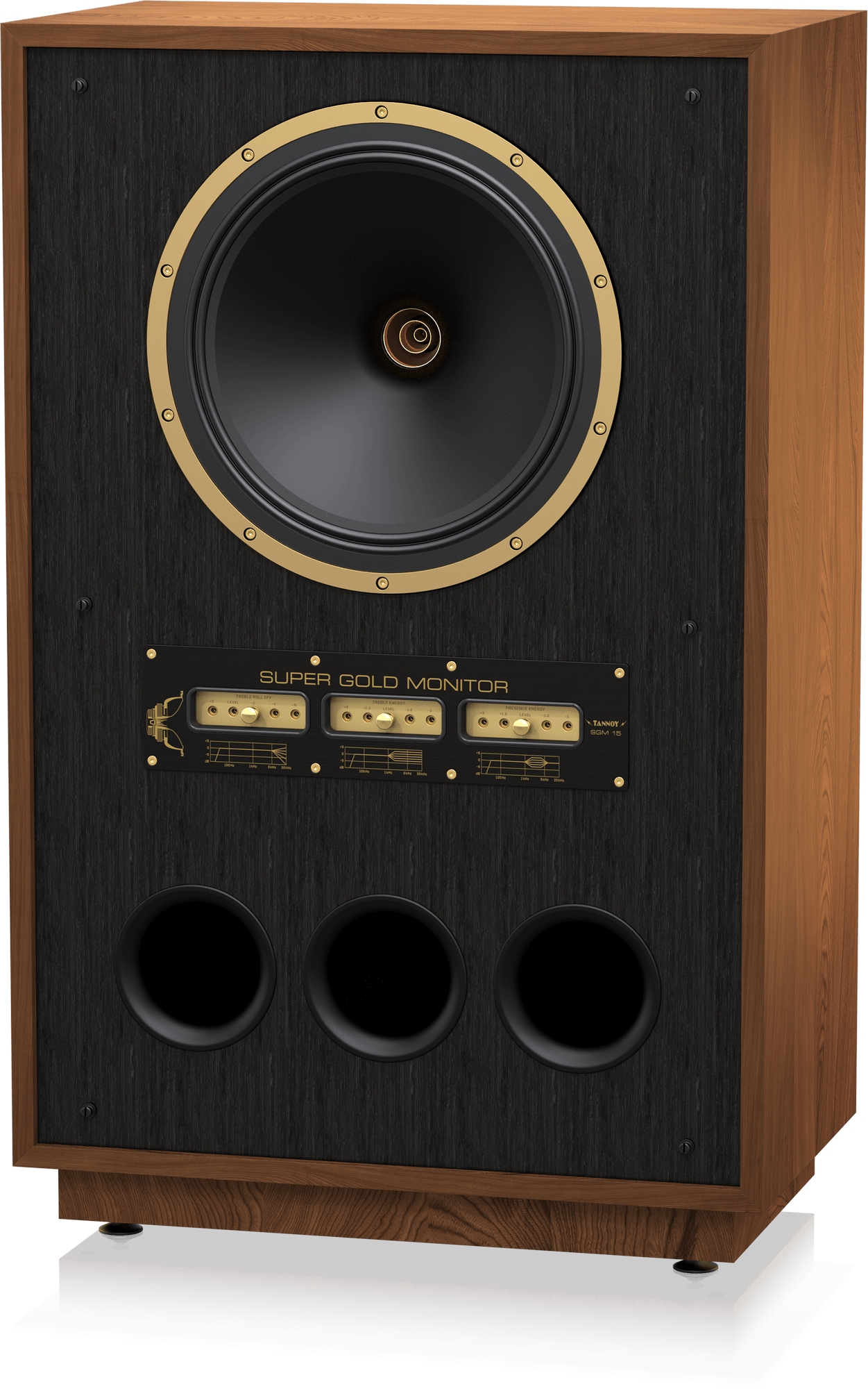Tannoy SGM 15, foto 4 van 6