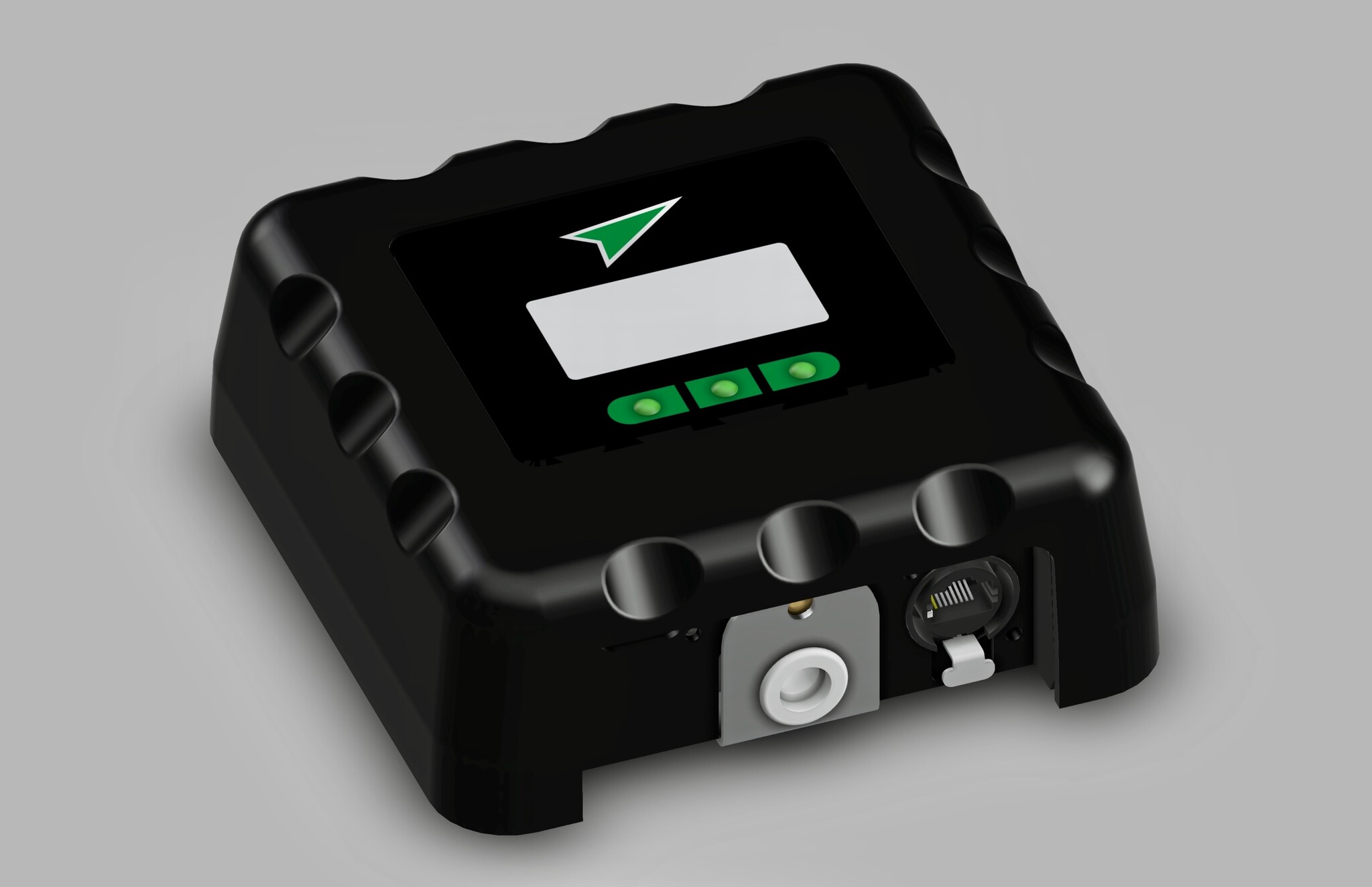 GreenGO Stride Antenna