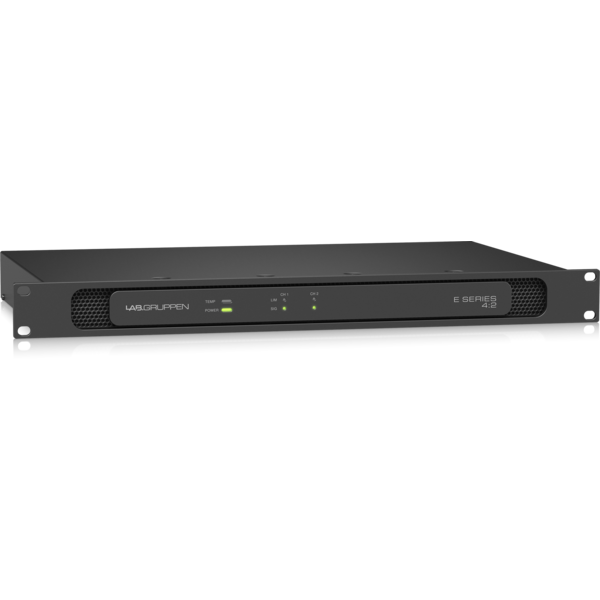 Lab Gruppen E 4:2 - Power amplifier