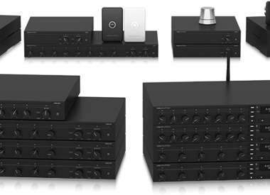 Commercial Install Series