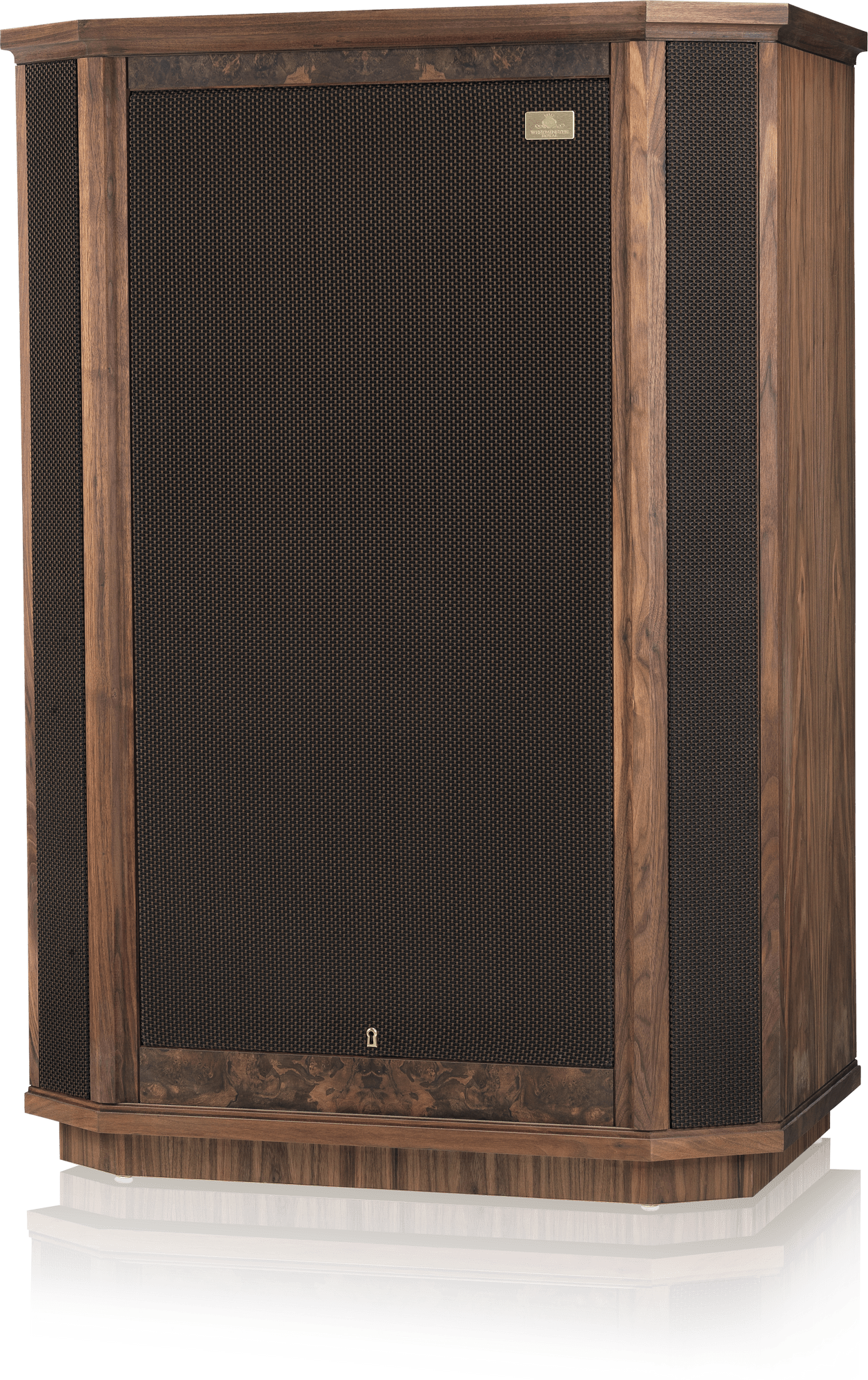 Tannoy WESTMINSTER ROYAL GR-OW, foto 2 van 4