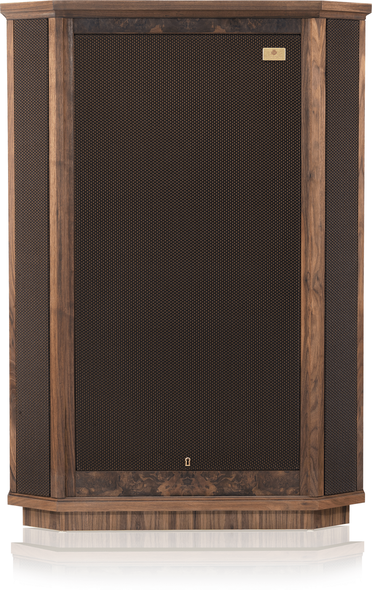 Tannoy WESTMINSTER ROYAL GR-OW, foto 4 van 4