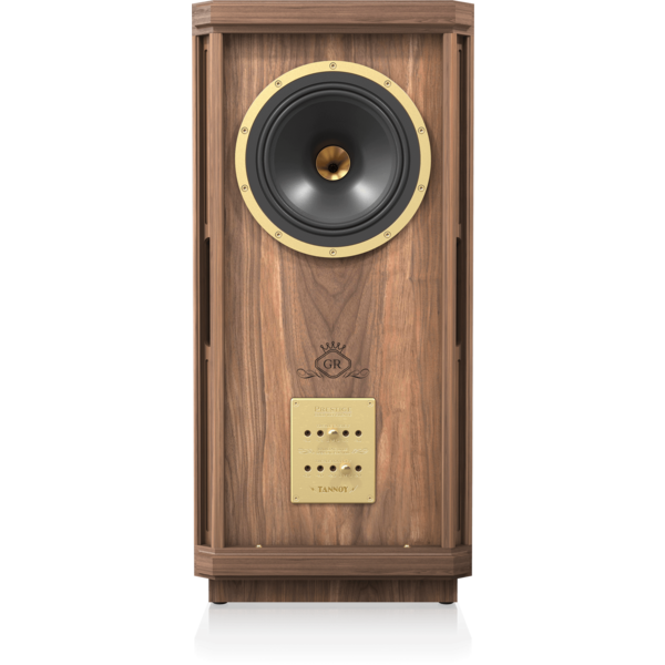 Tannoy Stirling III LZ Special Edition