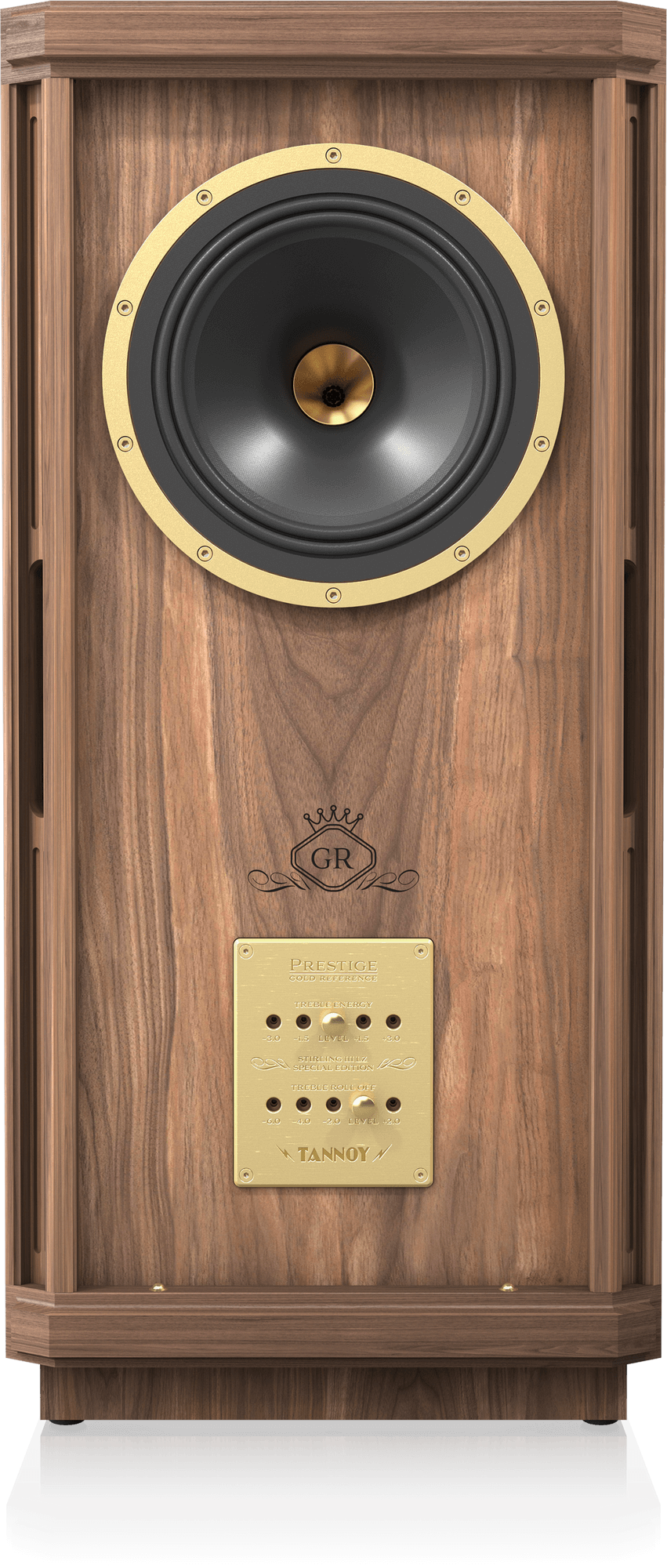 Tannoy Stirling III LZ Special Edition