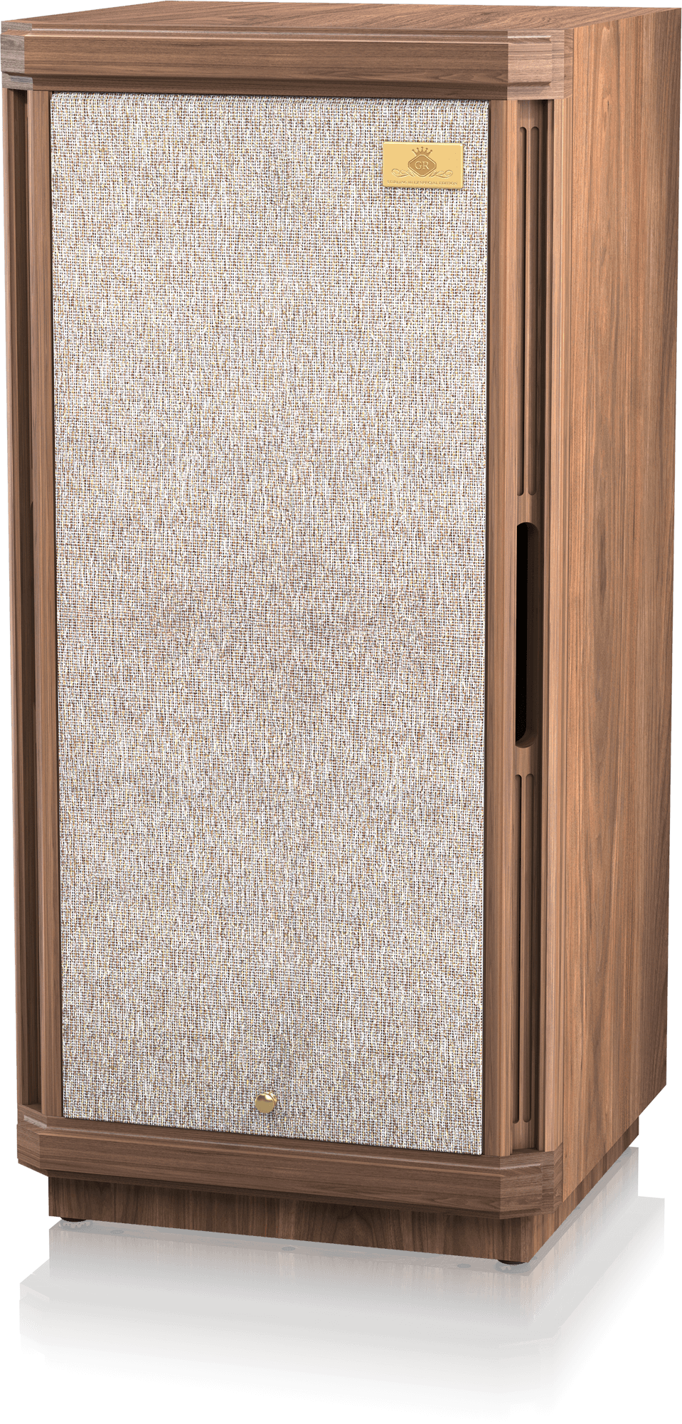 Tannoy Stirling III LZ Special Edition, foto 2 van 6