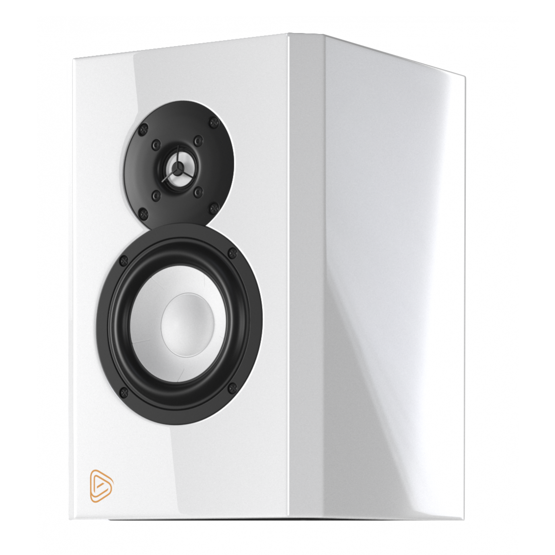 Diora Acoustics Chors 1 Piano White, foto 2 van 4
