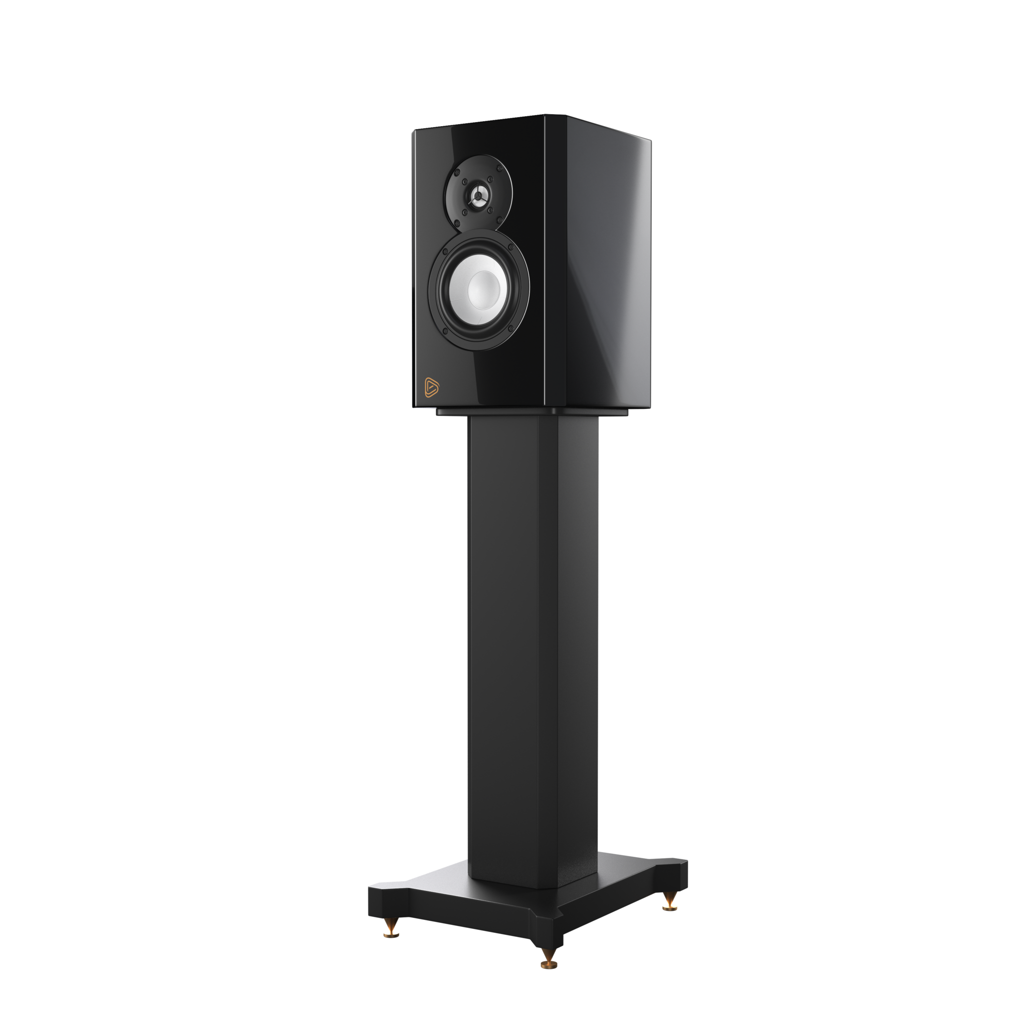 Diora Acoustics Chors 1 Piano Black, foto 4 van 6