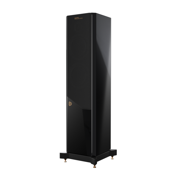 Diora Acoustics Chors 5 Piano Black