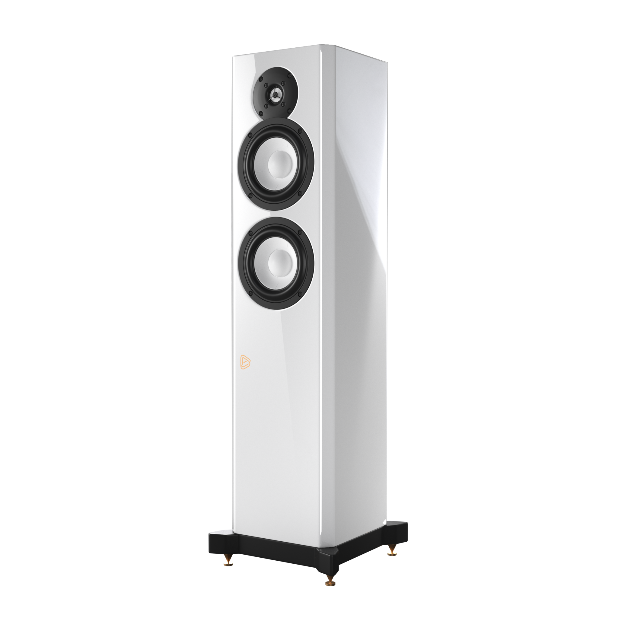 Diora Acoustics Chors 5 Piano White, foto 2 van 2