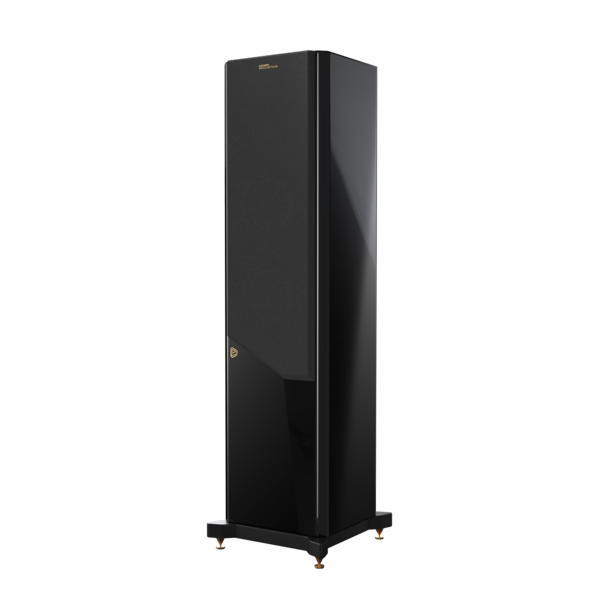 Diora Acoustics Chors 7 Piano Black