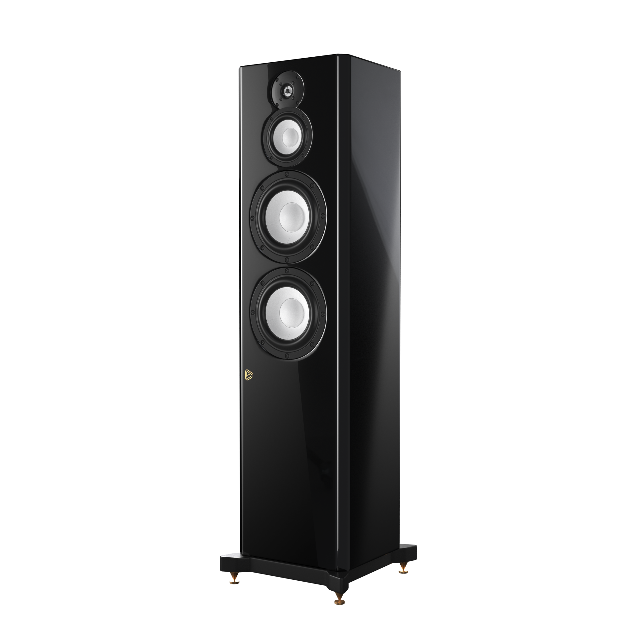 Diora Acoustics Chors 7 Piano Black, foto 4 van 4