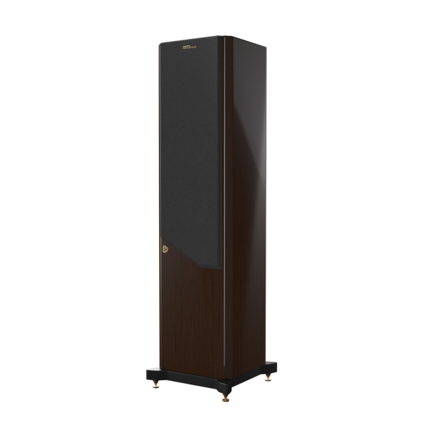 Diora Acoustics Chors 7 Piano dark walnut