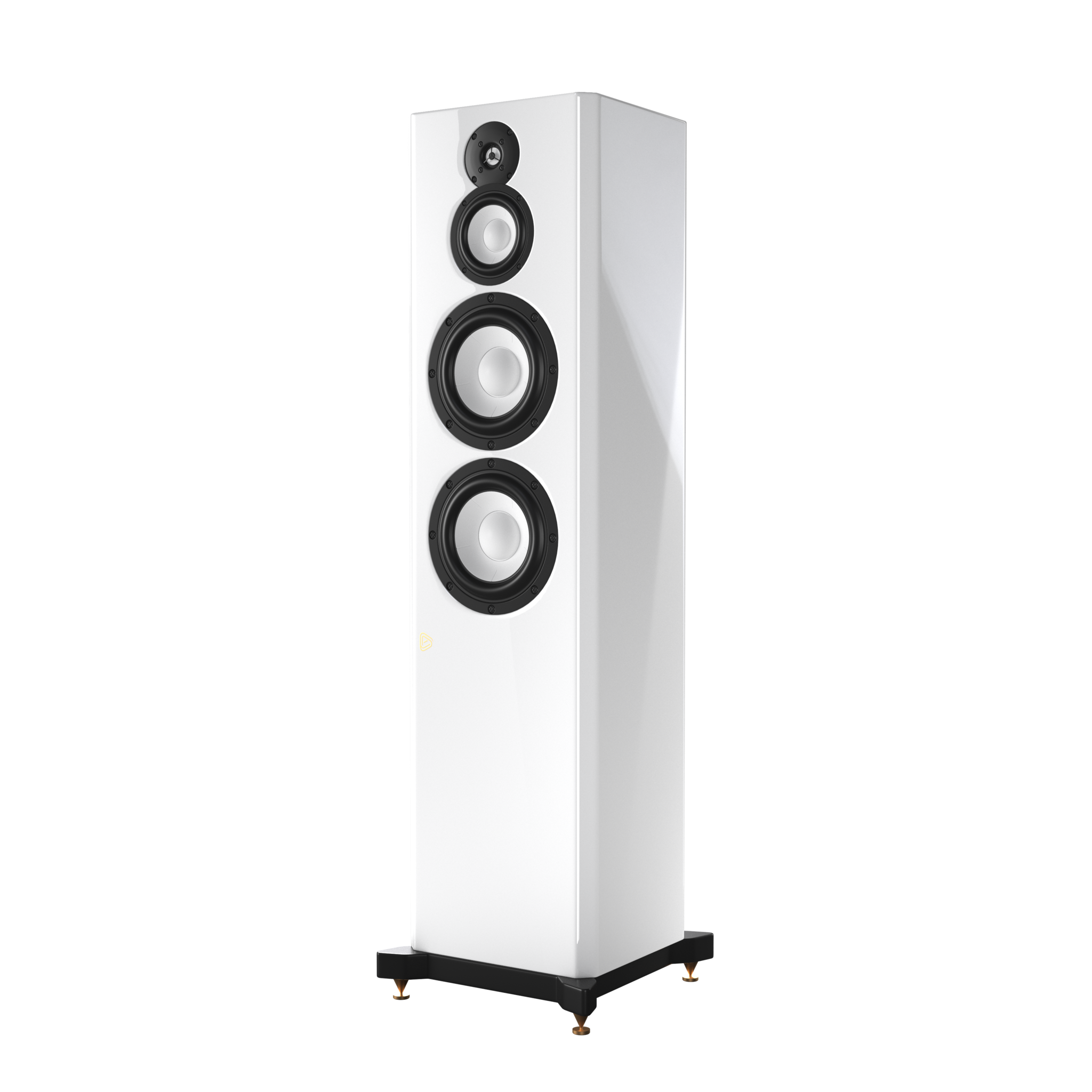 Diora Acoustics Chors 7 Piano White, foto 2 van 2
