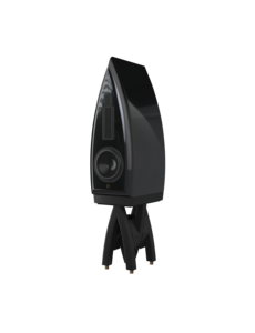 Diora Acoustics Lada 3 Piano black-Piano Black