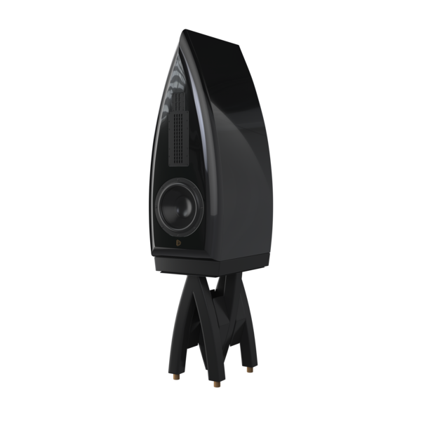 Diora Acoustics Lada 3 Piano black-Piano Black