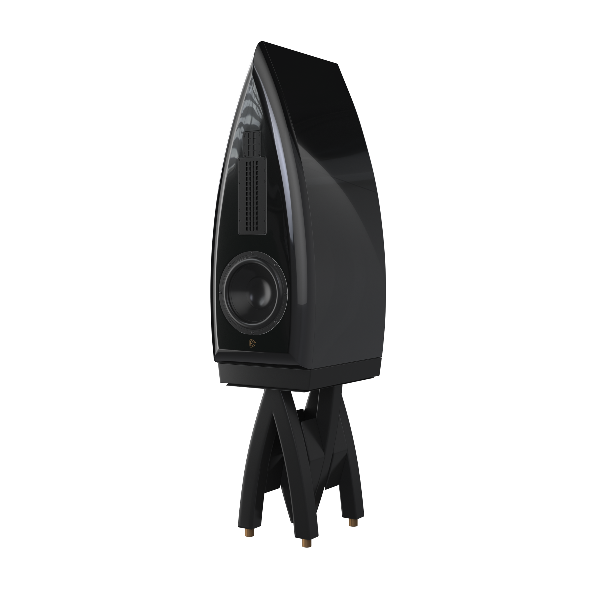 Diora Acoustics Lada 3 Piano black-Piano Black