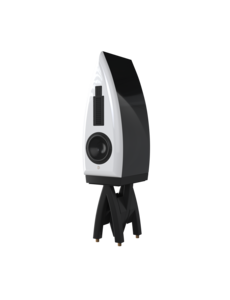 Diora Acoustics Lada 3 Piano black-Piano White