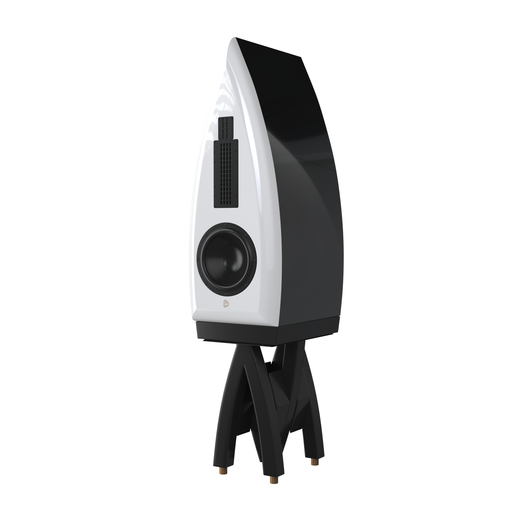 Diora Acoustics Lada 3 Piano black-Piano White