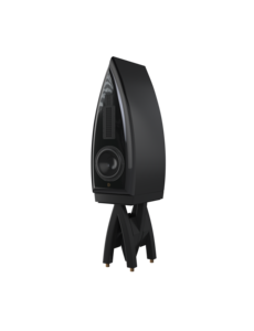 Diora Acoustics Lada 3 Soft touch matt black - Piano Black