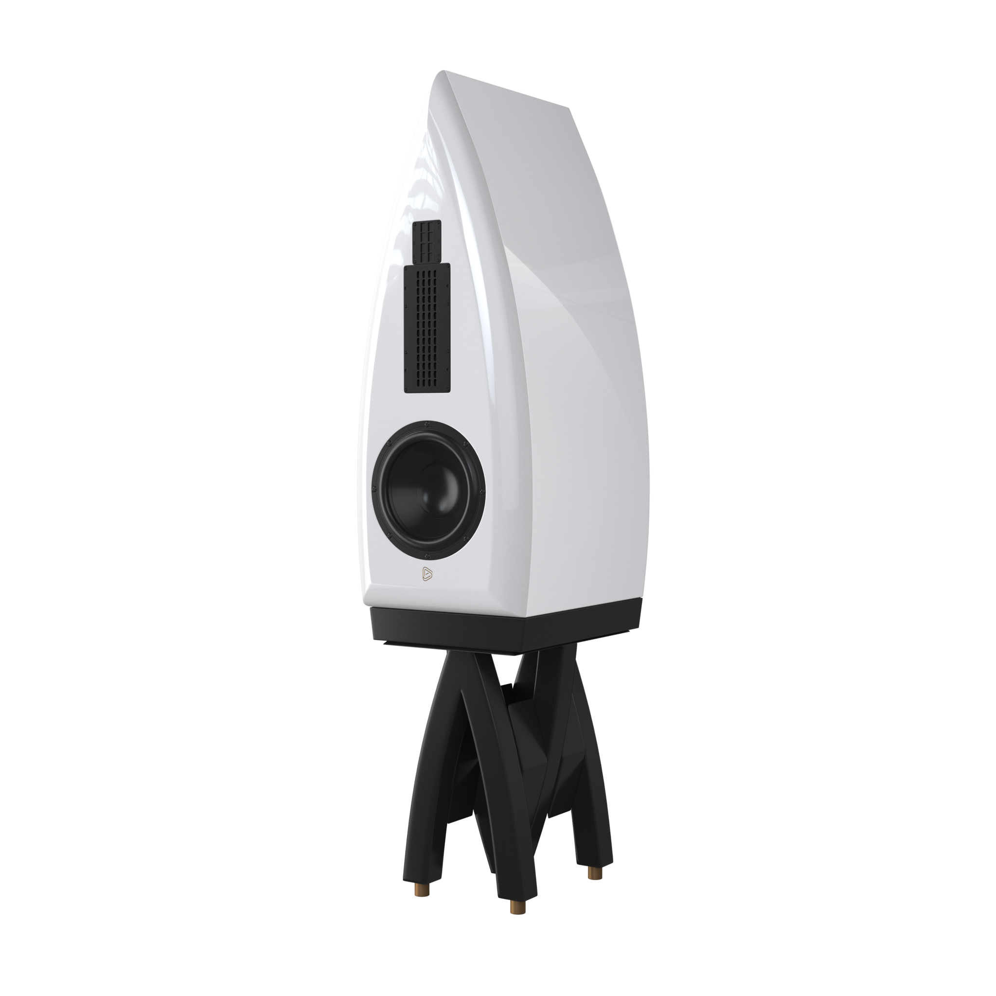 Diora Acoustics Lada 3 Piano White - Piano White