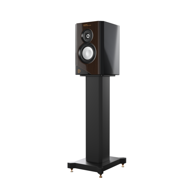 Diora Acoustics Panel Chors 1 Dark Walnut Piano