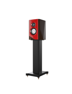 Diora Acoustics Panel Chors 1 Ruby Red Piano