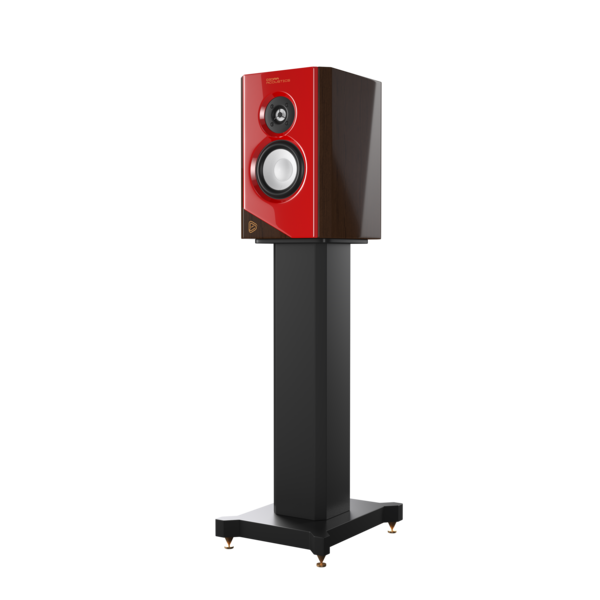 Diora Acoustics Panel Chors 1 Ruby Red Piano