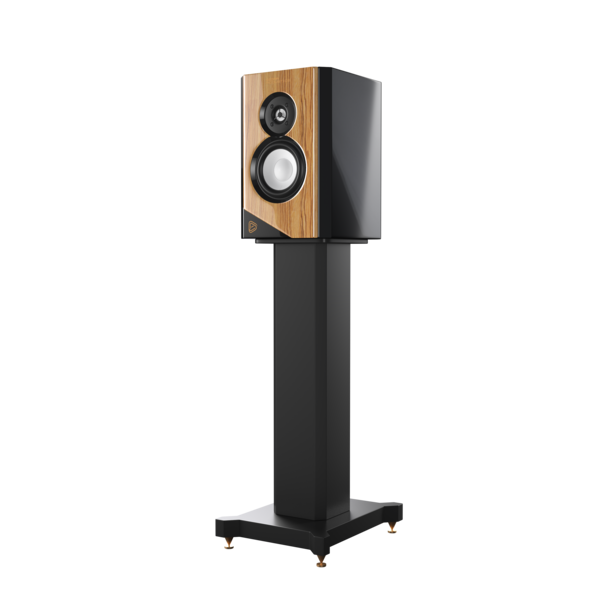 Diora Acoustics Panel Chors 1 Zebrano Piano