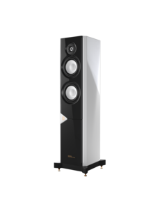 Diora Acoustics Panel Chors 5 Black Piano