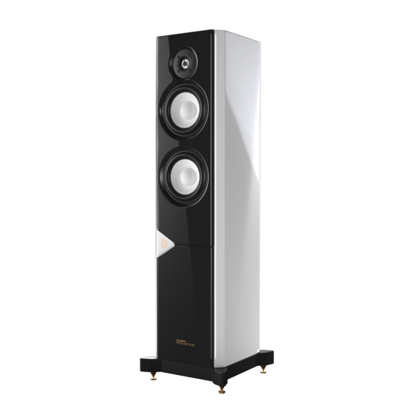 Diora Acoustics Panel Chors 5 Black Piano