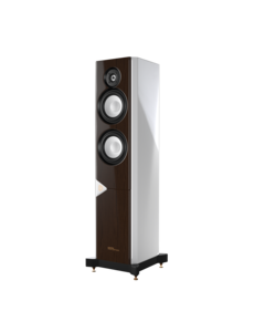 Diora Acoustics Panel Chors 5 Dark Walnut Piano