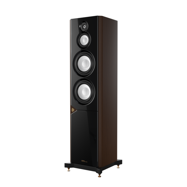 Diora Acoustics Panel Chors 7 Black Piano