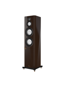 Diora Acoustics Panel Chors 7 Dark Walnut Piano