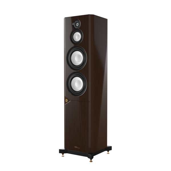 Diora Acoustics Panel Chors 7 Dark Walnut Piano