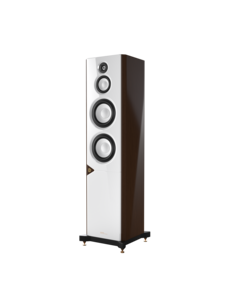 Diora Acoustics Panel Chors 7 White Piano