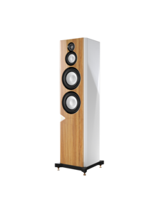 Diora Acoustics Panel Chors 7 Zebrano Piano