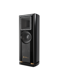 Diora Acoustics Perun 1 Black Piano