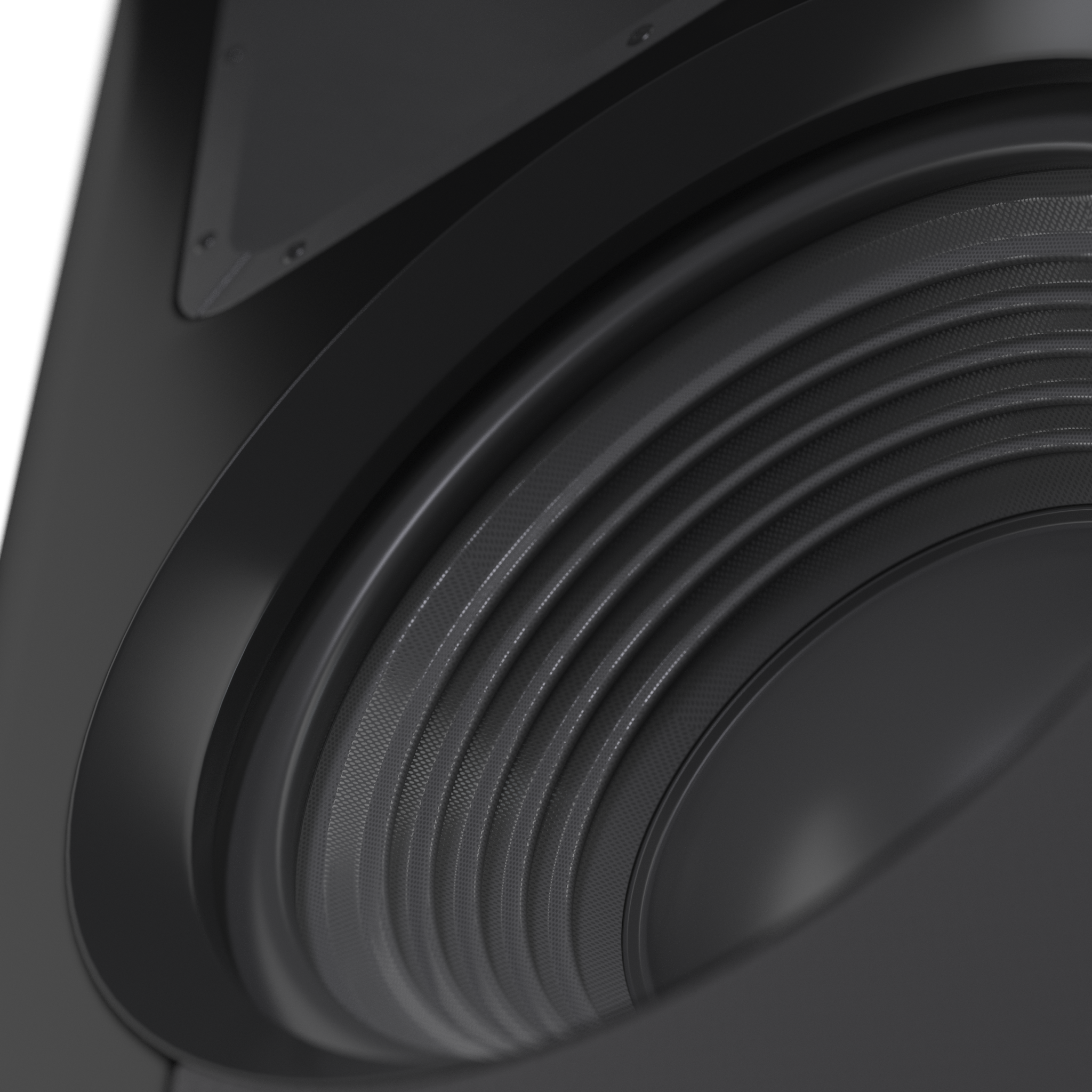 Diora Acoustics Perun 1 Black Piano, foto 4 van 4