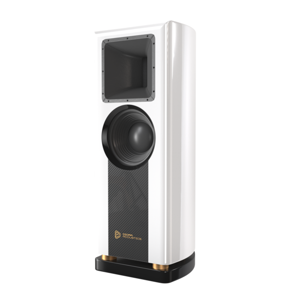 Diora Acoustics Perun 1 White Piano