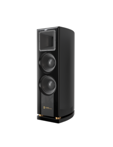 Diora Acoustics Perun 3 Black Piano